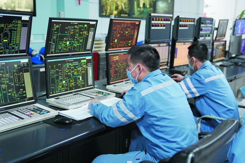 上海有力有序有效推动企业复工复产 集成电路等行业666家重点企业将率先启动